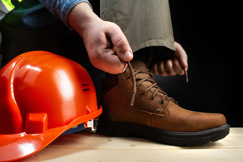 What Is The Difference Between The Boot And The Safety Boot?