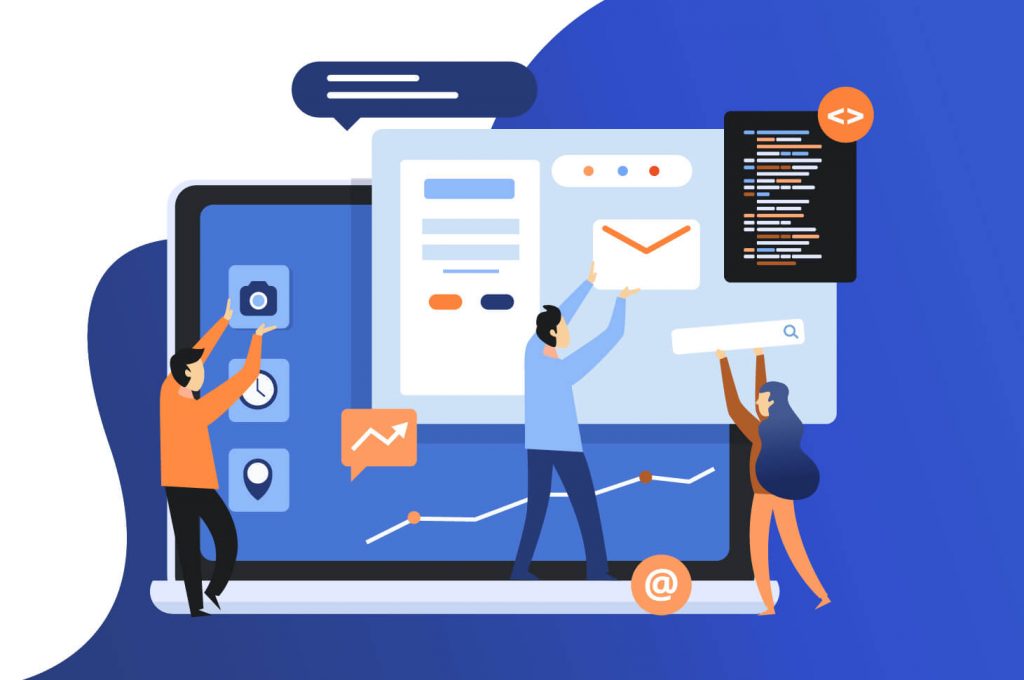How to Determine When You Need to Redesign Your Website