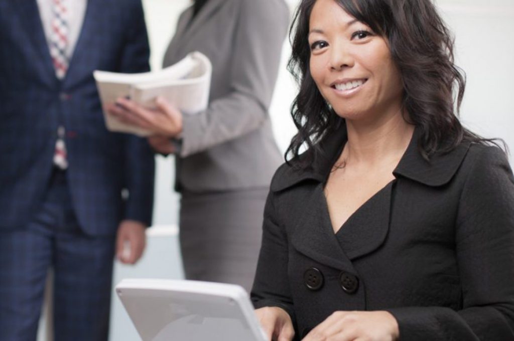 Beneficial Uses of Court Reporters Outside the Courtroom