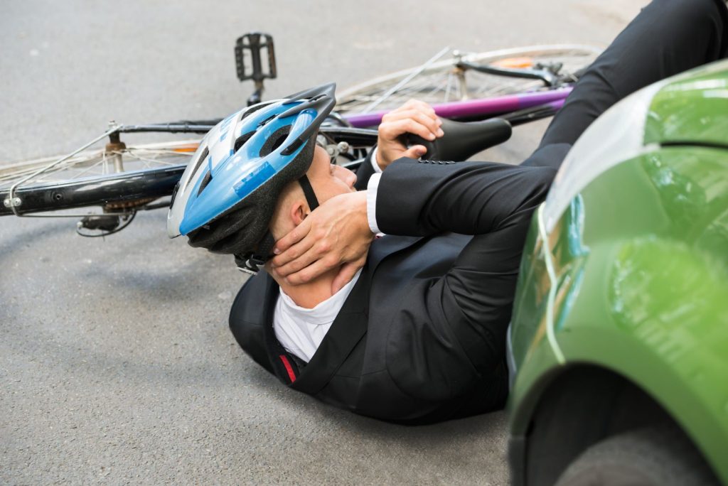 What Causes Bicycle Accidents? 6 Common Causes