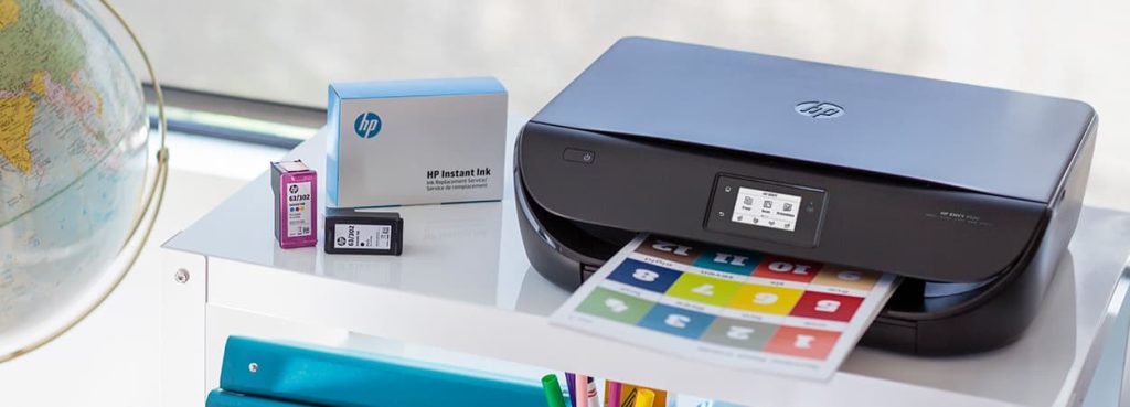 Know More about HP Printer Cartridges and Its Use