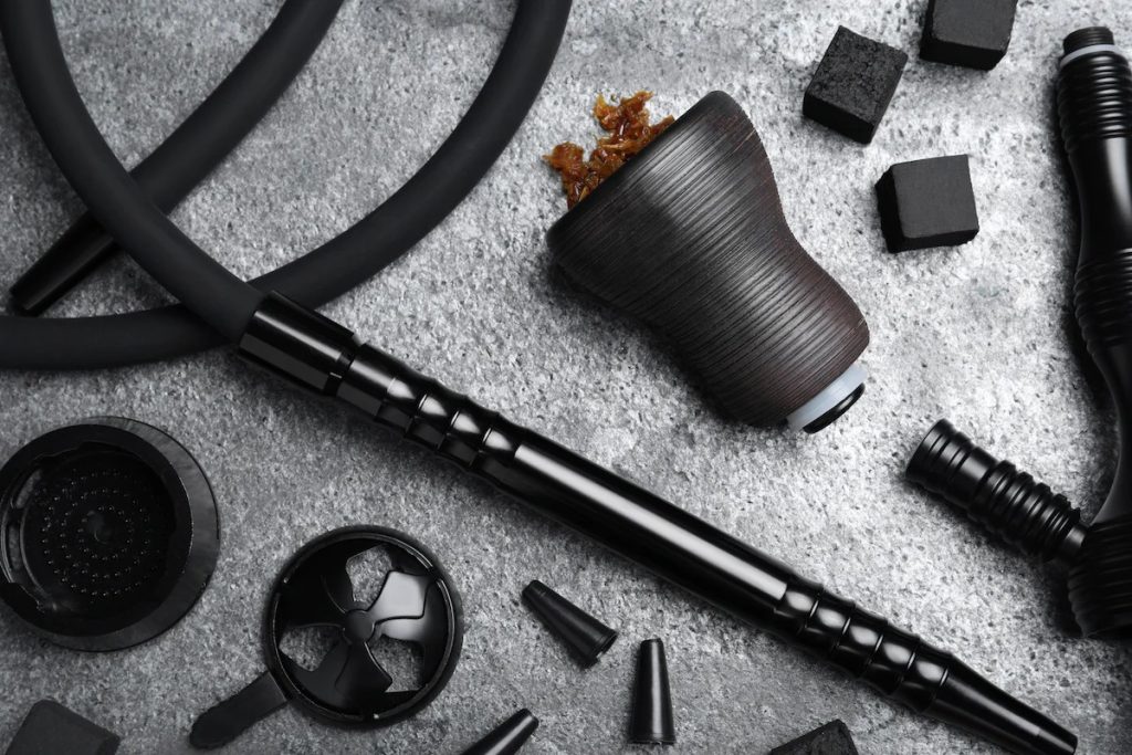 From Flavor to Style: Enhancing Your Hookah Setup with Accessories