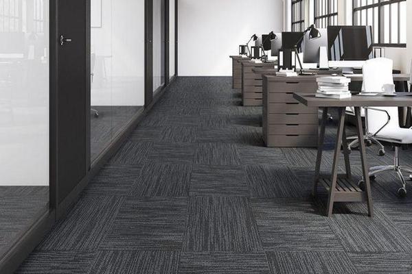 Simple Things to Save Time with Office carpet tiles