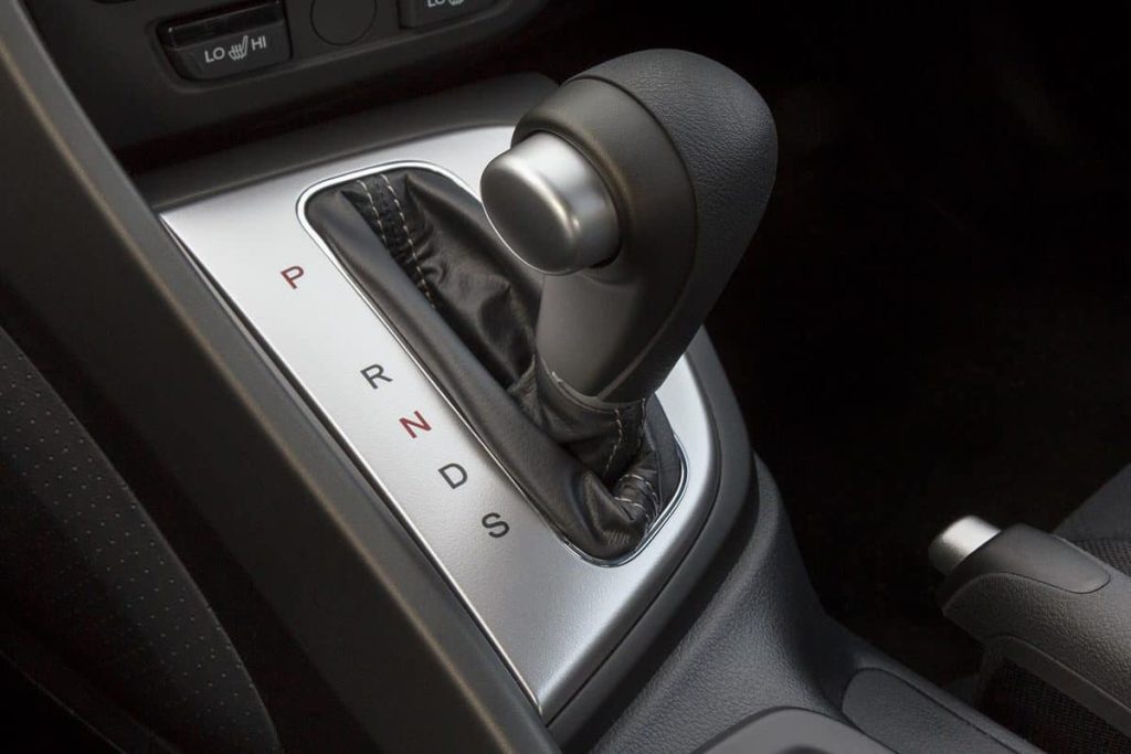 Gearhead 101: Understanding Automatic Transmission