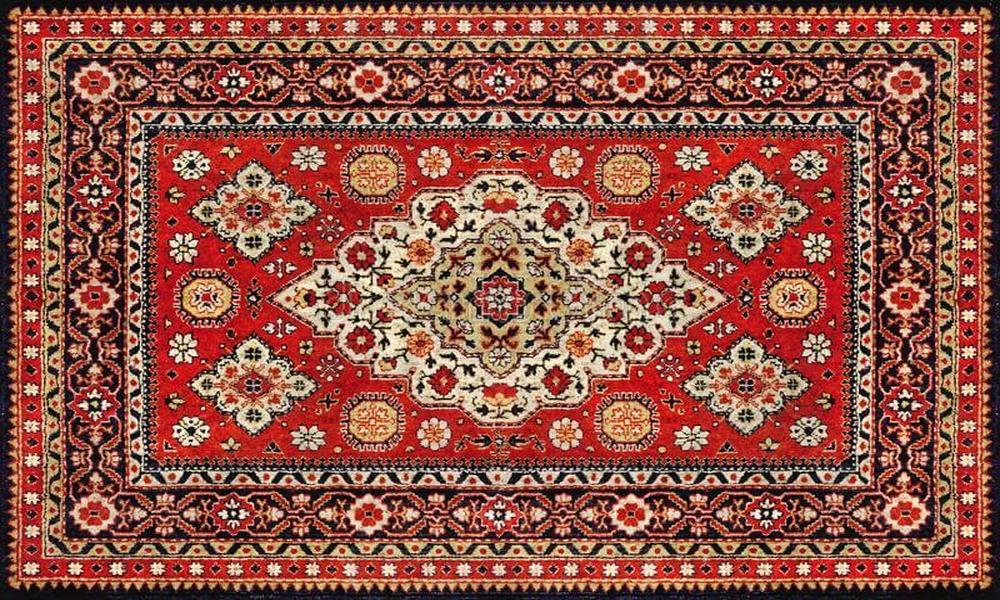 Why do Most Persian Carpets fail