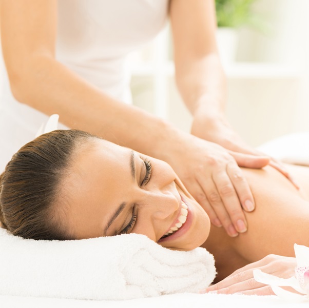 Massage Therapy in Singapore