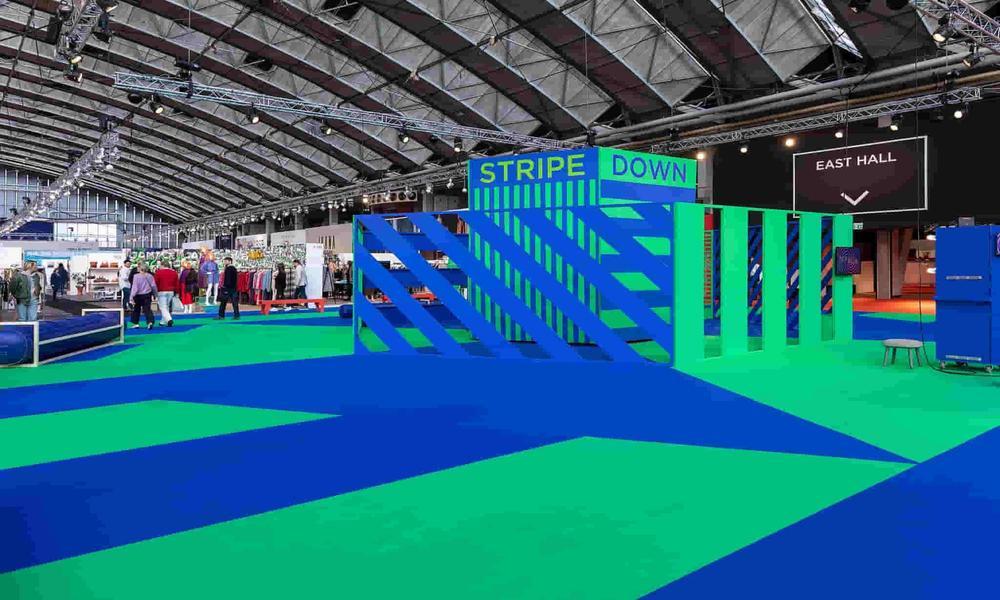 How Can Exhibition Carpets Redefine Your Showcase