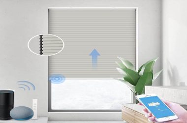 Reason people find motorized curtains a beneficial option