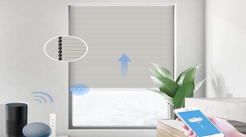 Reason people find motorized curtains a beneficial option