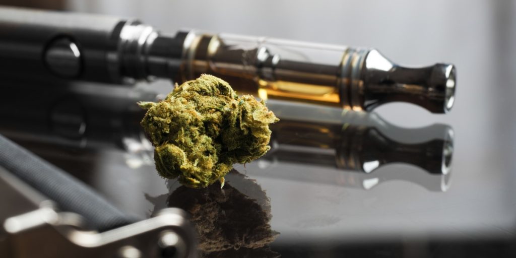 Why THCa Vape Pens Are Gaining Popularity in 2025