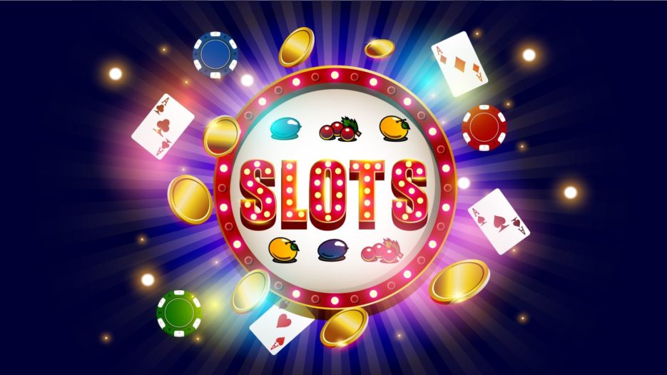 Online Casino