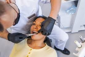 4 Reasons Patients Trust General Dentists For Comprehensive Care