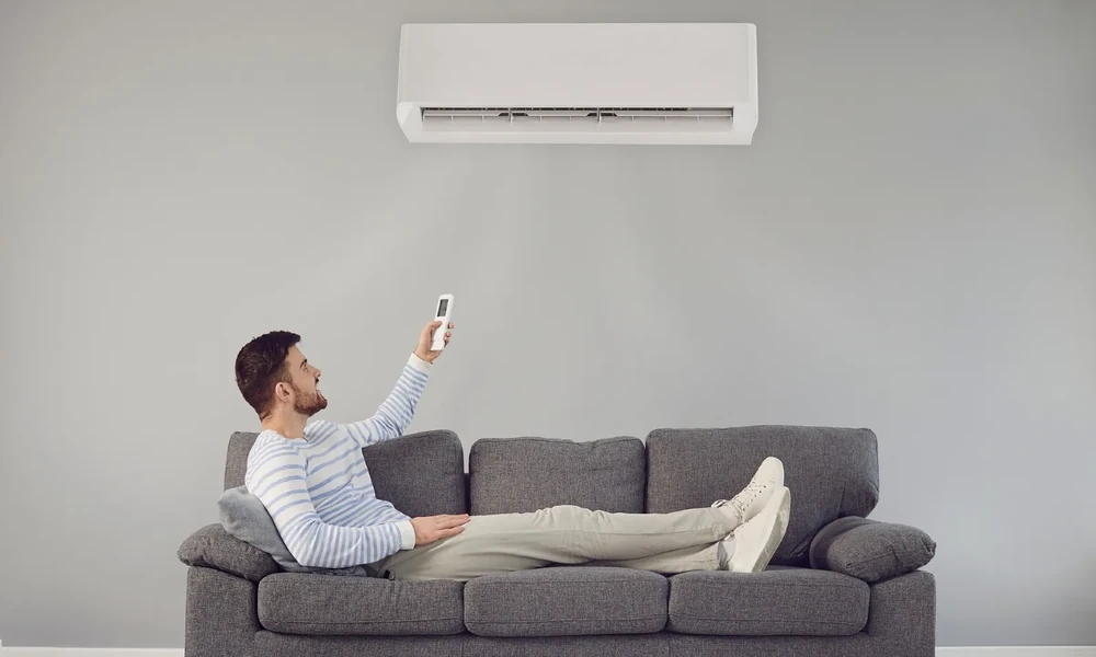 Before Buying a New AC, Consider These Important Factors