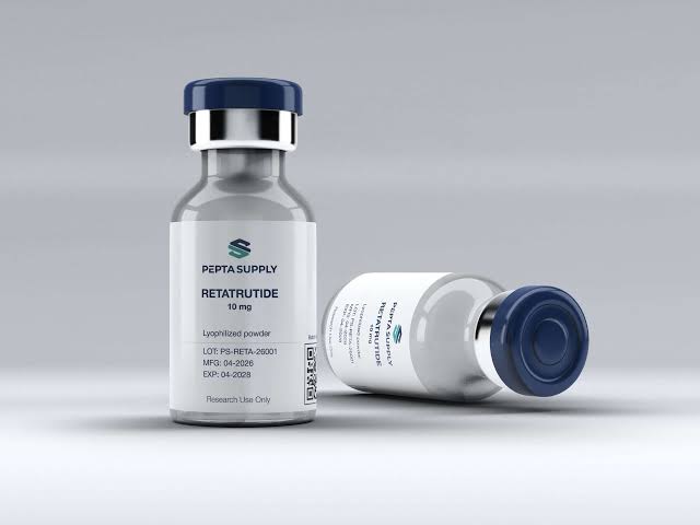 What COA standards laboratory buyers require from retatrutide peptide suppliers?